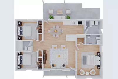 3B Drummond Road, Cedartown, GA 30125 - Photo 35