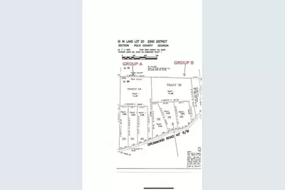 1081 Drummond Road, Lindale, GA 30178 - Photo 33