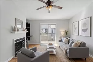 309 Granville Ct, Atlanta, GA 30328 - Photo 5