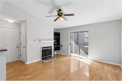 309 Granville Court, Atlanta, GA 30328 - Photo 7