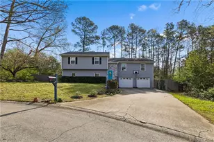 418 Sugar Springs Way, Marietta, GA 30008 - Photo 3