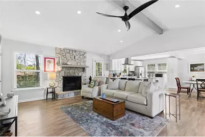 418 Sugar Springs Way, Marietta, GA 30008 - Photo 5