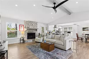 418 Sugar Springs Way, Marietta, GA 30008 - Photo 5