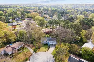 418 Sugar Springs Way, Marietta, GA 30008 - Photo 41