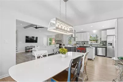 418 Sugar Springs Way, Marietta, GA 30008 - Photo 9