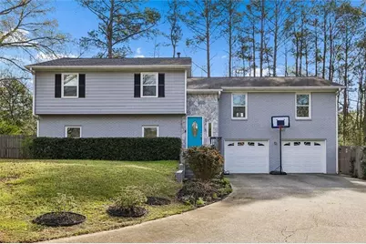 418 Sugar Springs Way, Marietta, GA 30008 - Photo 1