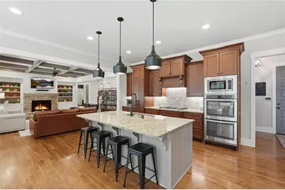 5255 Cole Creek Lane, Cumming, GA 30040 - Photo 11