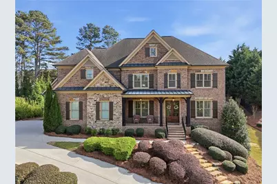 5255 Cole Creek Lane, Cumming, GA 30040 - Photo 1