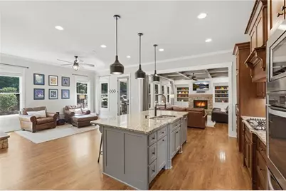 5255 Cole Creek Lane, Cumming, GA 30040 - Photo 13