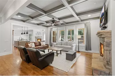 5255 Cole Creek Lane, Cumming, GA 30040 - Photo 9