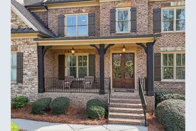 5255 Cole Creek Lane, Cumming, GA 30040 - Photo 3