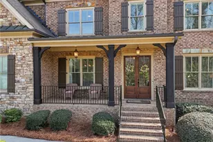 5255 Cole Creek Ln, Cumming, GA 30040 - Photo 3