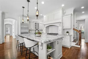 330 Anders Path NW, Marietta, GA 30064 - Photo 11