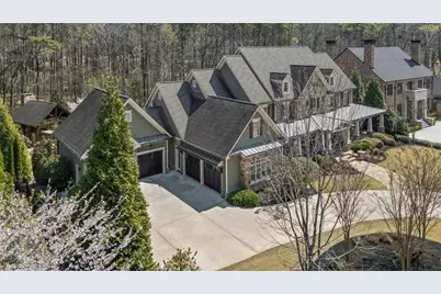 330 Anders Path NW, Marietta, GA 30064 - Photo 3