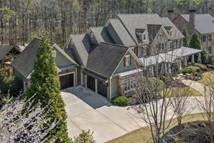 330 Anders Path NW, Marietta, GA 30064 - Photo 3