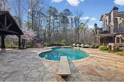 330 Anders Path NW, Marietta, GA 30064 - Photo 69