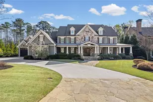 330 Anders Path NW, Marietta, GA 30064 - Photo 1