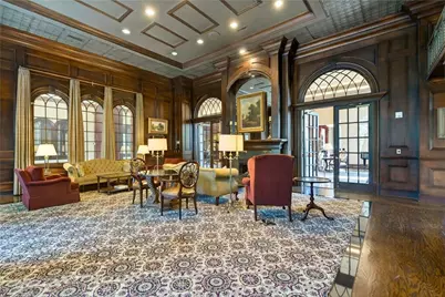 3334 Peachtree Road NE #911, Atlanta, GA 30326 - Photo 25