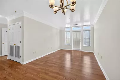 3334 Peachtree Road NE #911, Atlanta, GA 30326 - Photo 7