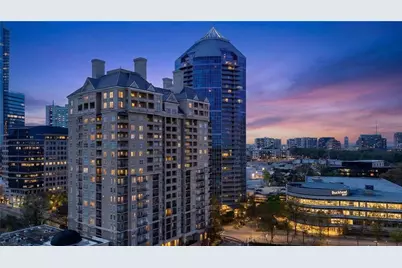 3334 Peachtree Road NE #911, Atlanta, GA 30326 - Photo 1