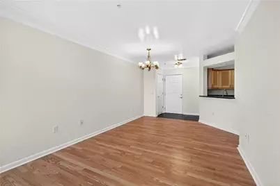 3334 Peachtree Road NE #911, Atlanta, GA 30326 - Photo 9