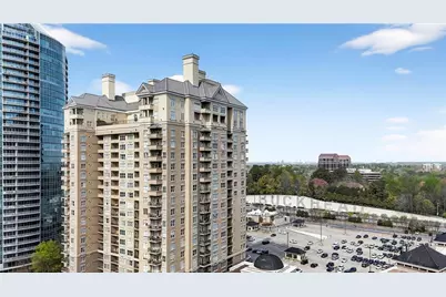 3334 Peachtree Road NE #911, Atlanta, GA 30326 - Photo 41