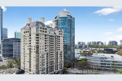 3334 Peachtree Road NE #911, Atlanta, GA 30326 - Photo 1