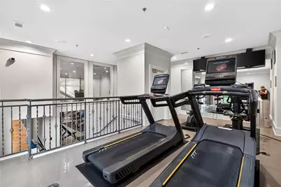 3334 Peachtree Road NE #911, Atlanta, GA 30326 - Photo 33