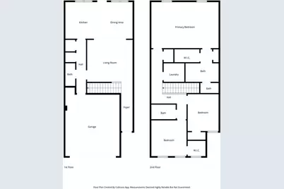 491 Bishop Lane, Woodstock, GA 30188 - Photo 27