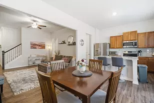 491 Bishop Ln, Woodstock, GA 30188 - Photo 5