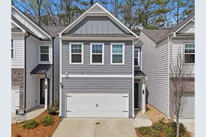 491 Bishop Lane, Woodstock, GA 30188 - Photo 1