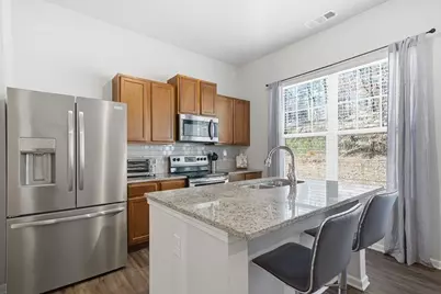 491 Bishop Lane, Woodstock, GA 30188 - Photo 7