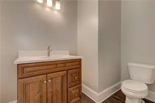 162 Riverview Dr, Dawsonville, GA 30534 - Photo 33