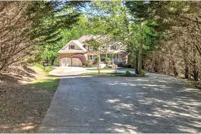 162 Riverview Drive, Dawsonville, GA 30534 - Photo 5