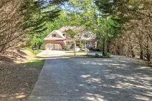 162 Riverview Dr, Dawsonville, GA 30534 - Photo 5