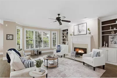 5069 Tarry Glen Drive, Suwanee, GA 30024 - Photo 13
