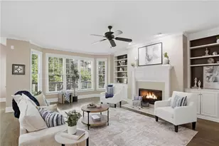 5069 Tarry Glen Dr, Suwanee, GA 30024 - Photo 13