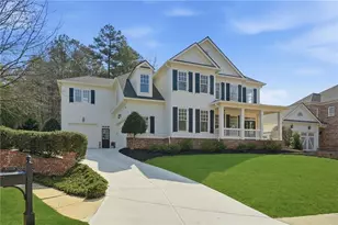 5069 Tarry Glen Dr, Suwanee, GA 30024 - Photo 37