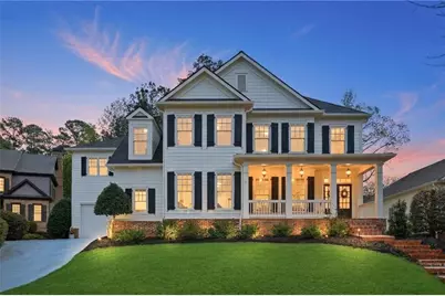 5069 Tarry Glen Drive, Suwanee, GA 30024 - Photo 1