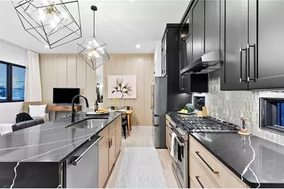 1968 8th Street #6, Atlanta, GA 30341 - Photo 3