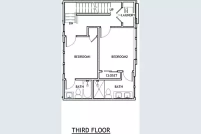 1968 8th Street #6, Atlanta, GA 30341 - Photo 29