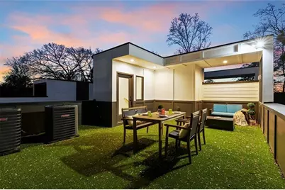 1968 8th Street #6, Atlanta, GA 30341 - Photo 19