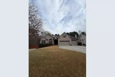 1067 Monticello Drive, Monroe, GA 30655 - Photo 1