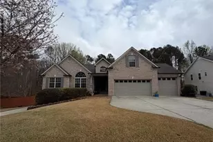 1067 Monticello Dr, Monroe, GA 30655 - Photo 1