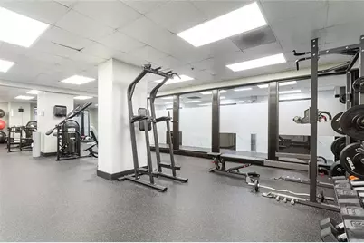 620 Peachtree Street NE #610, Atlanta, GA 30308 - Photo 21