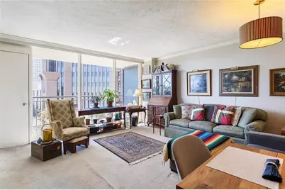 620 Peachtree Street NE #610, Atlanta, GA 30308 - Photo 3
