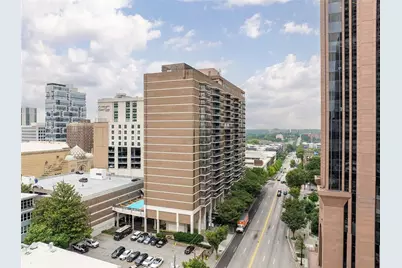 620 Peachtree Street NE #610, Atlanta, GA 30308 - Photo 17