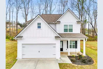 207 Finley Drive, Commerce, GA 30529 - Photo 1