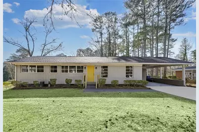 1963 Shepherd Circle SW, Atlanta, GA 30311 - Photo 1