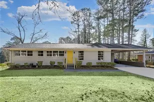 1963 Shepherd Cir SW, Atlanta, GA 30311 - Photo 1